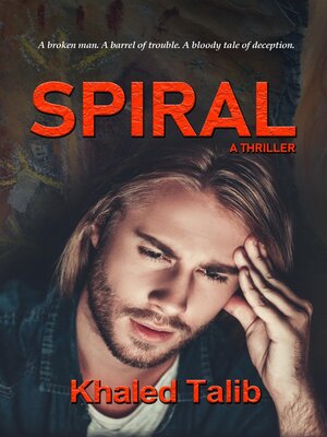 cover image of Spiral
